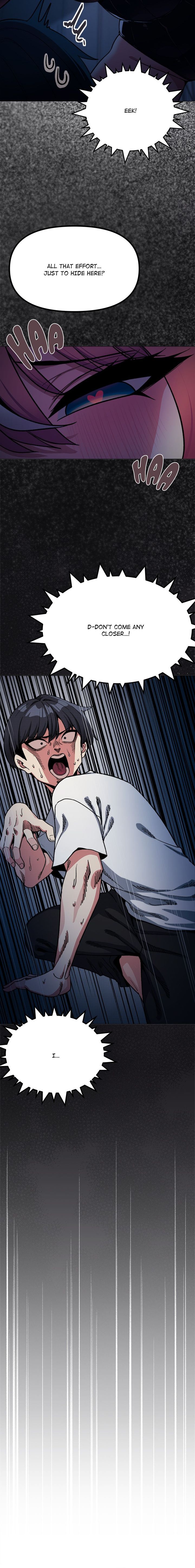 Stop Smoking - Chapter 60 - picture 2