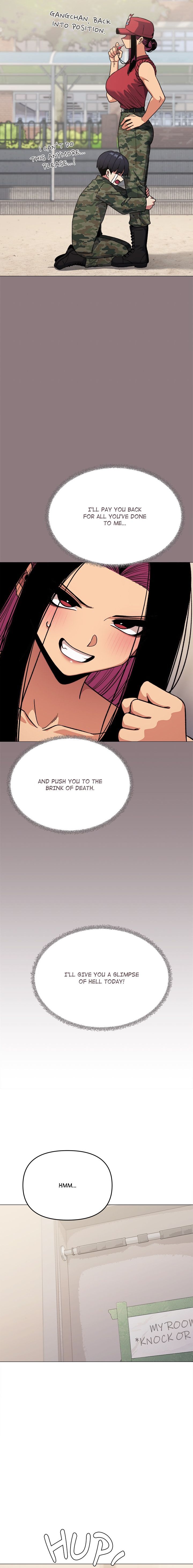 Stop Smoking - Chapter 60 - picture 20