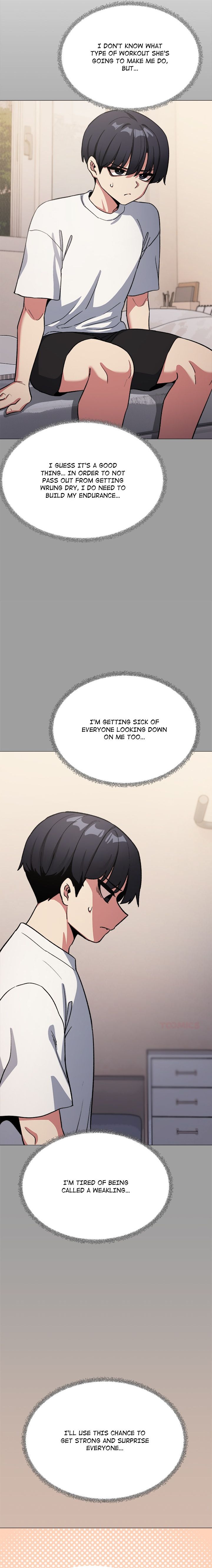 Stop Smoking - Chapter 60 - picture 22