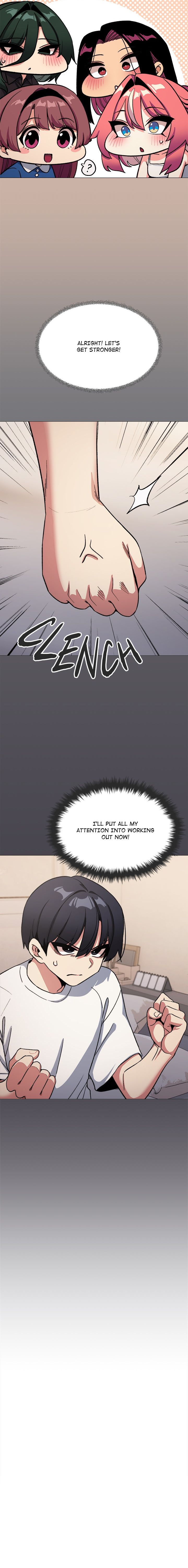 Stop Smoking - Chapter 60 - picture 23