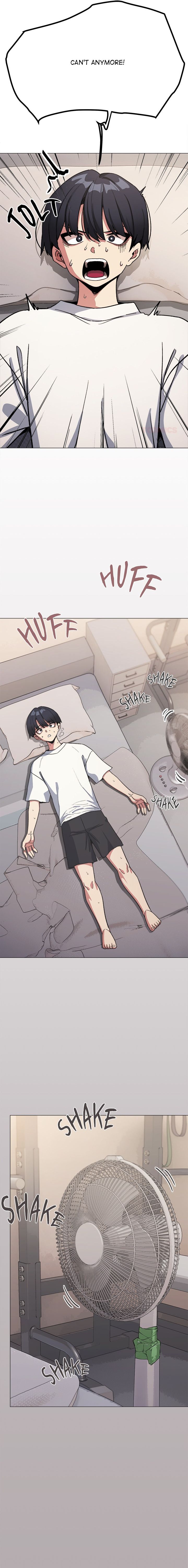 Stop Smoking - Chapter 60 - picture 3