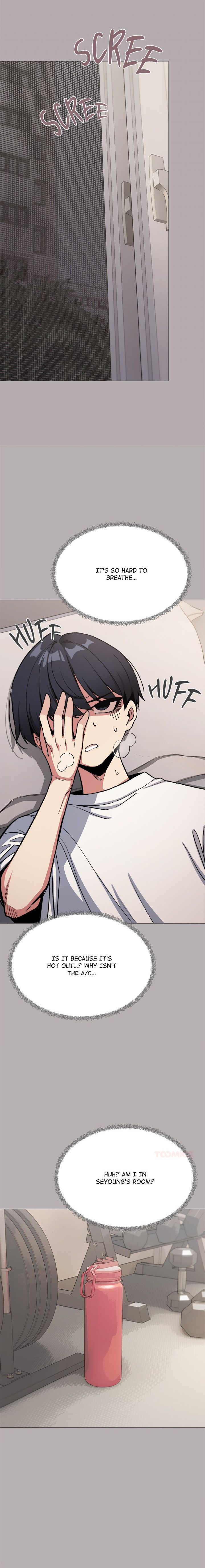 Stop Smoking - Chapter 60 - picture 4
