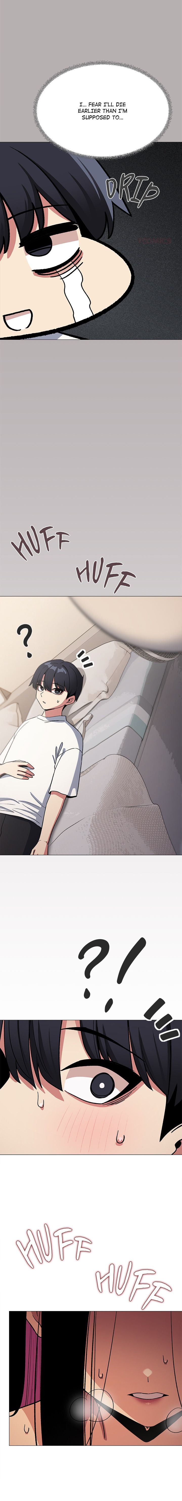 Stop Smoking - Chapter 60 - picture 6