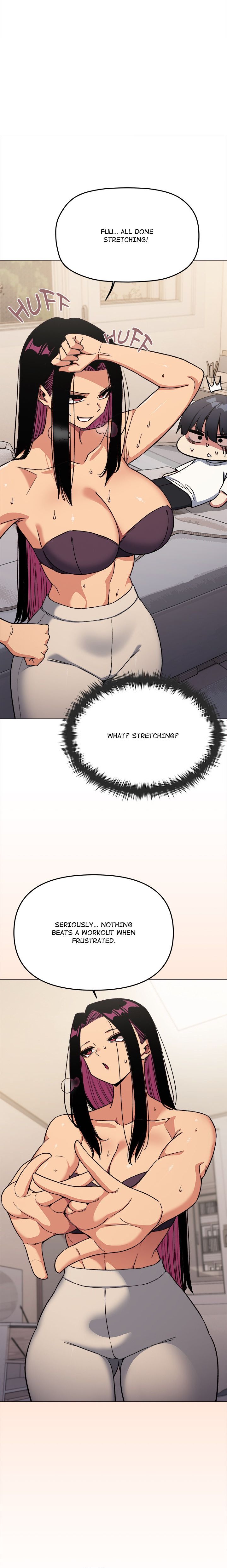 Stop Smoking - Chapter 60 - picture 9