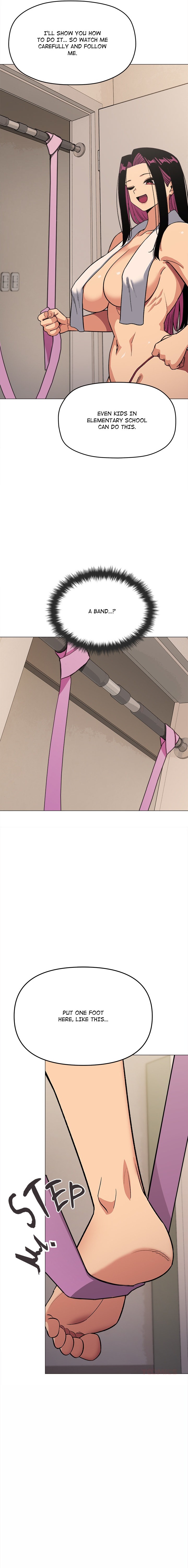 Stop Smoking - Chapter 61 - picture 11