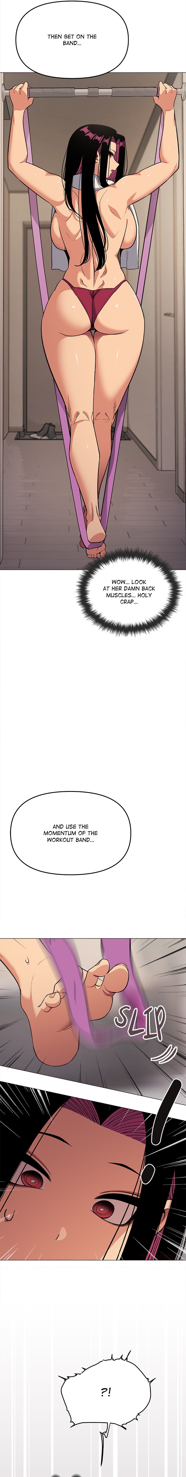Stop Smoking - Chapter 61 - picture 12