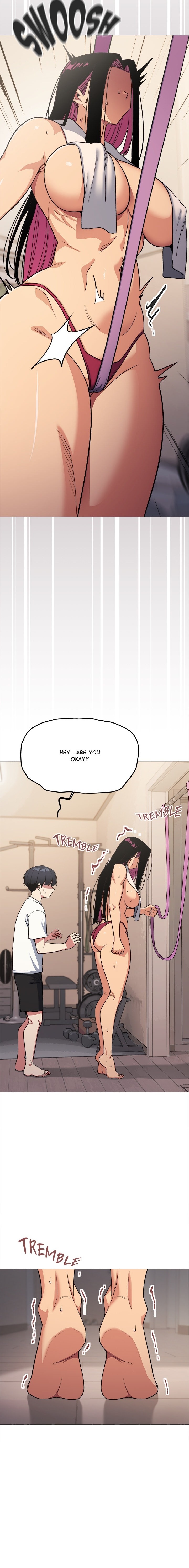 Stop Smoking - Chapter 61 - picture 13