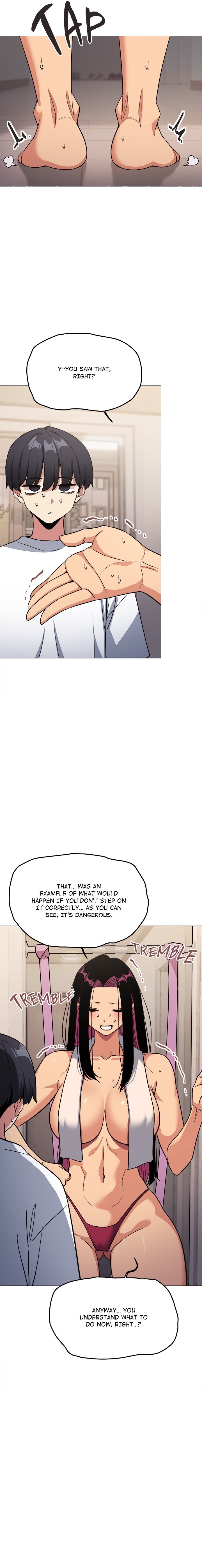 Stop Smoking - Chapter 61 - picture 14