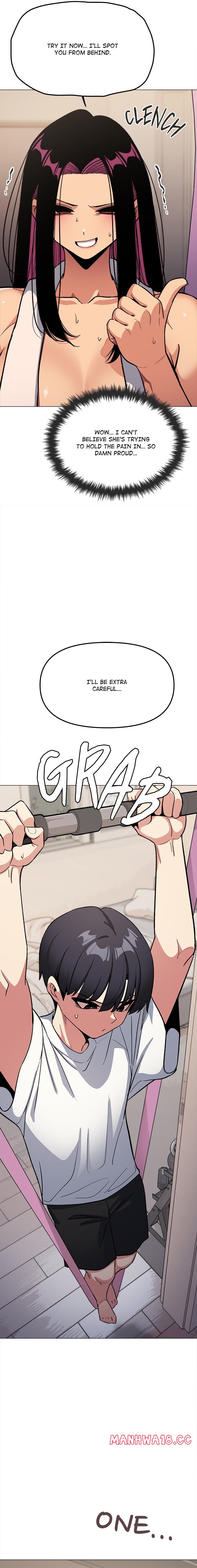 Stop Smoking - Chapter 61 - picture 15