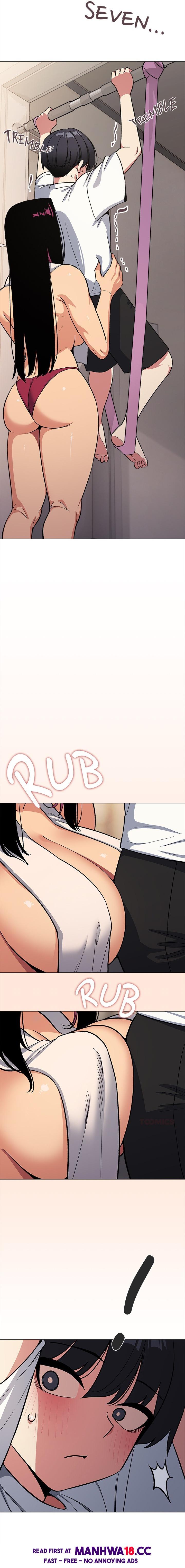 Stop Smoking - Chapter 61 - picture 17