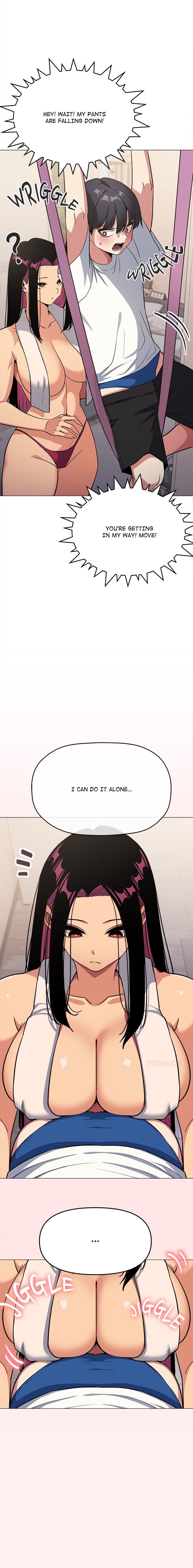 Stop Smoking - Chapter 61 - picture 18
