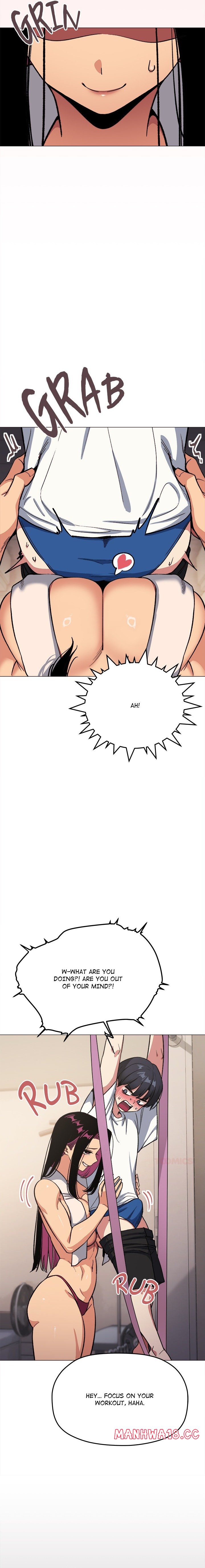 Stop Smoking - Chapter 61 - picture 19