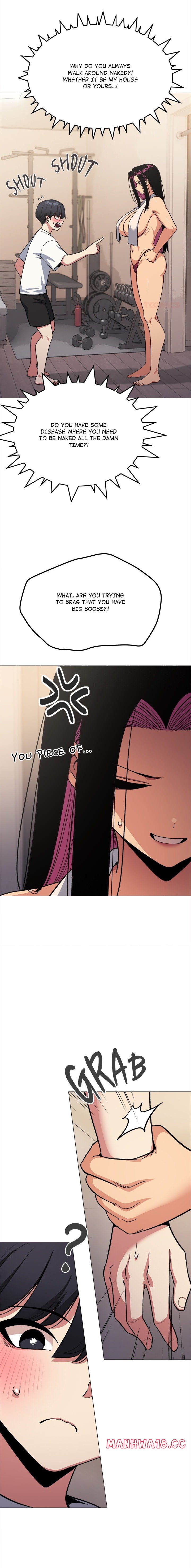 Stop Smoking - Chapter 61 - picture 2