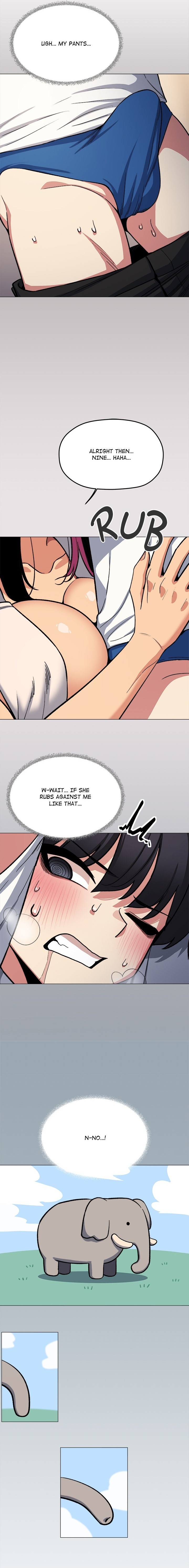 Stop Smoking - Chapter 61 - picture 20
