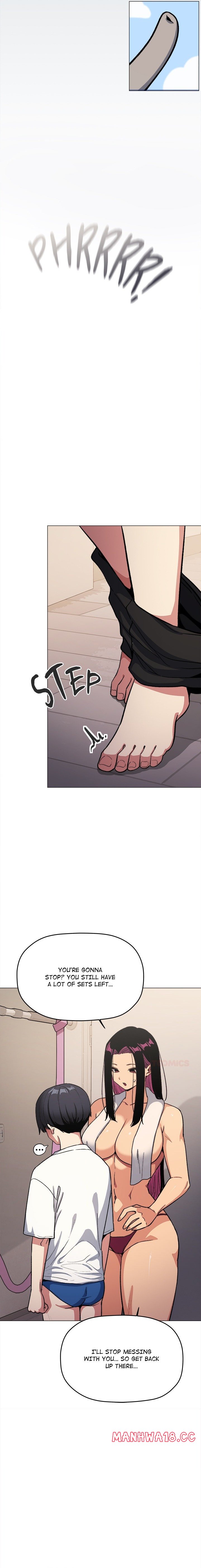 Stop Smoking - Chapter 61 - picture 21