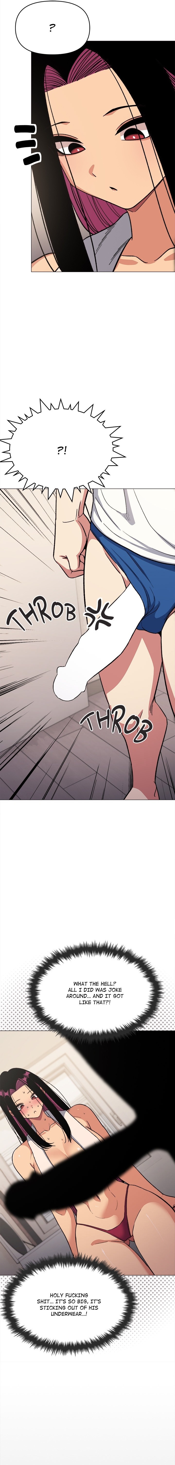 Stop Smoking - Chapter 61 - picture 22