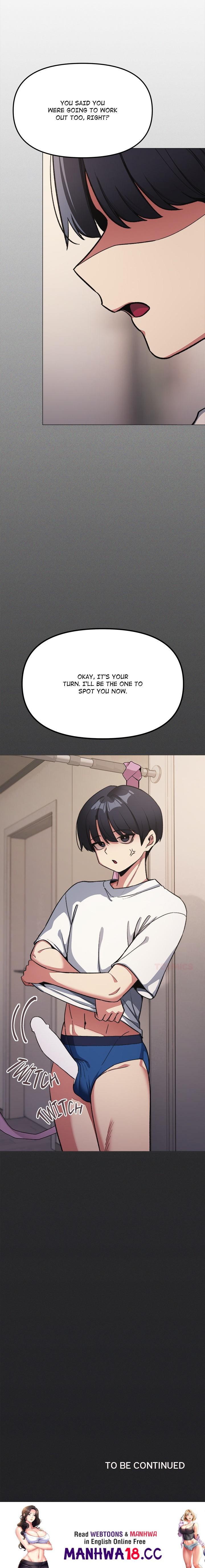 Stop Smoking - Chapter 61 - picture 23