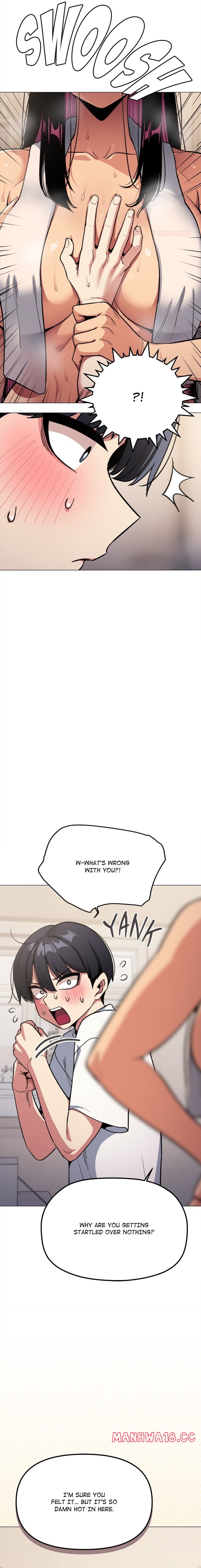 Stop Smoking - Chapter 61 - picture 3