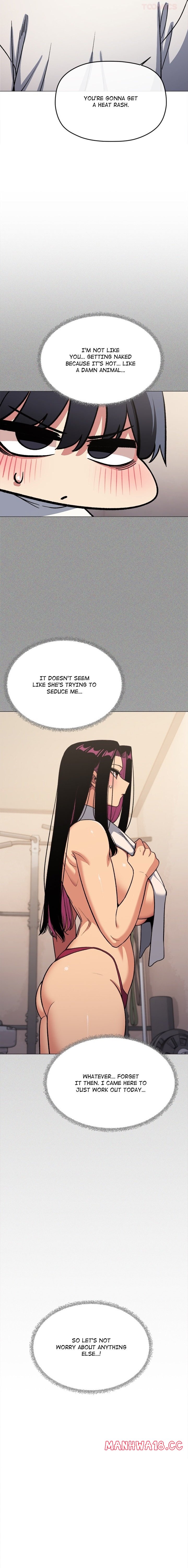 Stop Smoking - Chapter 61 - picture 6