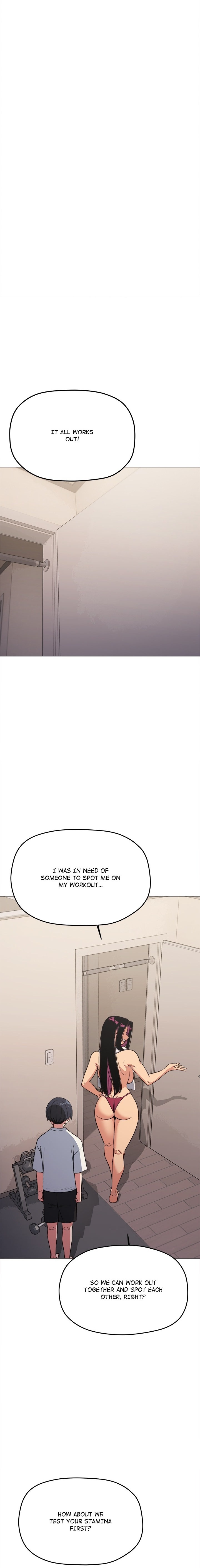 Stop Smoking - Chapter 61 - picture 7