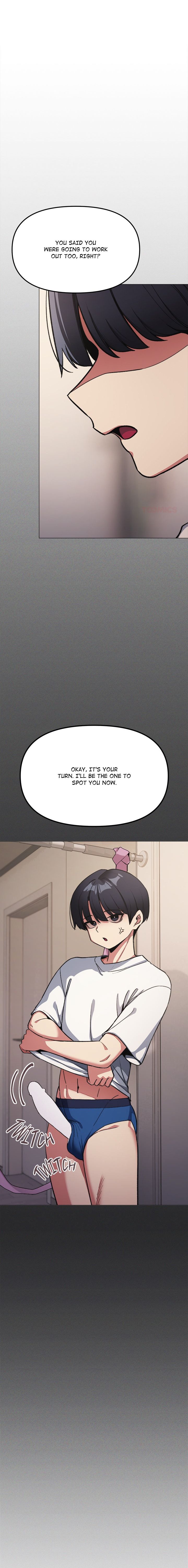 Stop Smoking - Chapter 62 - picture 0
