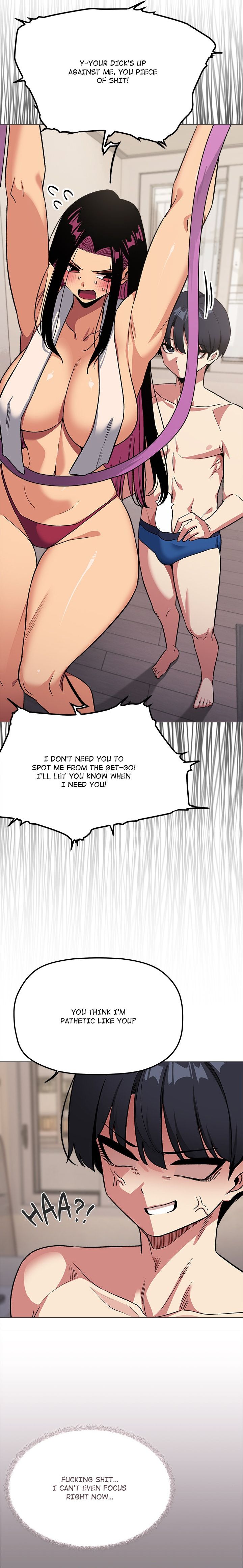 Stop Smoking - Chapter 62 - picture 11