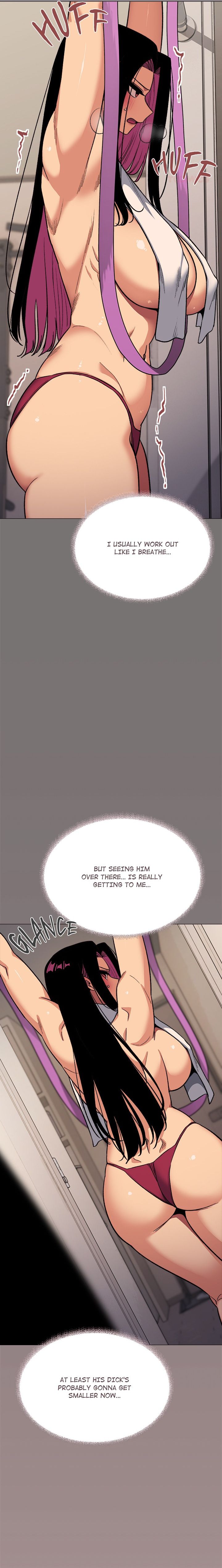 Stop Smoking - Chapter 62 - picture 12