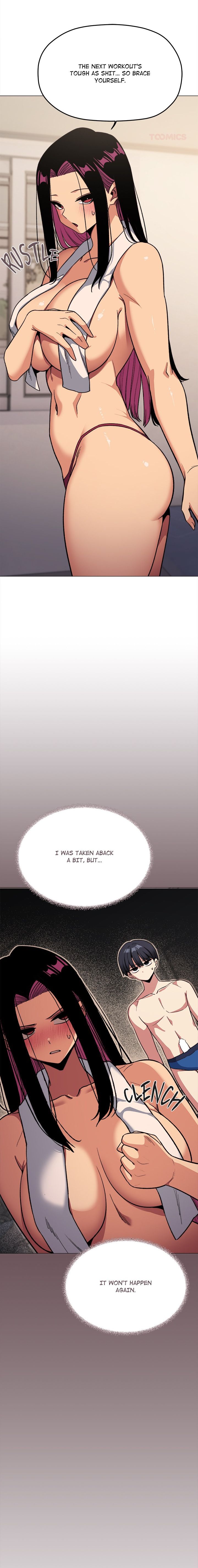 Stop Smoking - Chapter 62 - picture 15