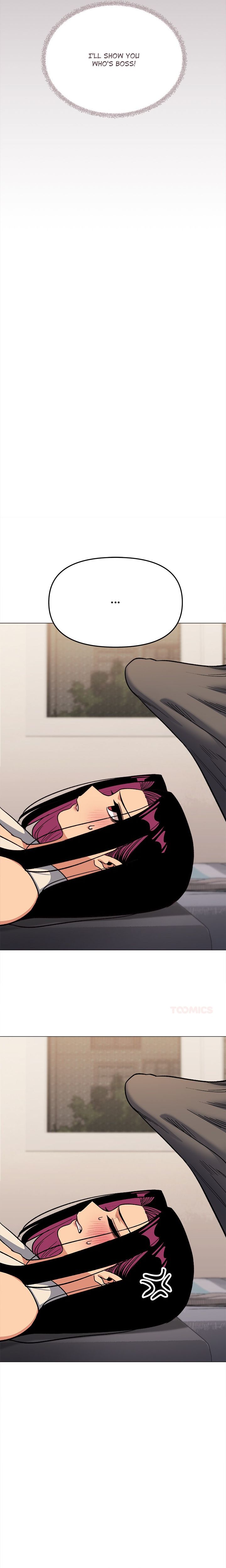 Stop Smoking - Chapter 62 - picture 16