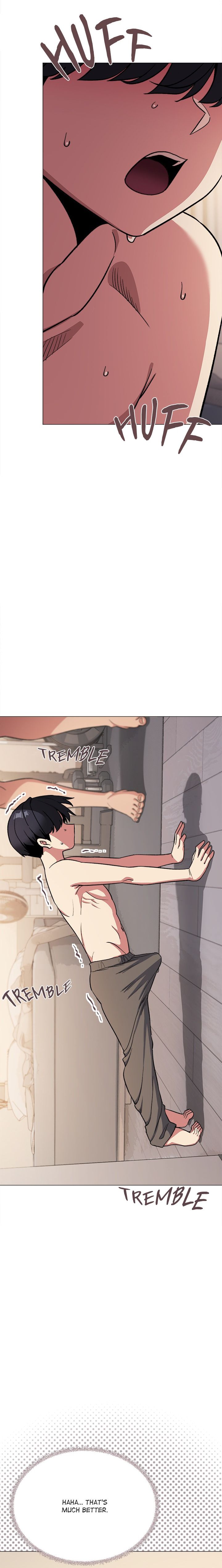 Stop Smoking - Chapter 62 - picture 20