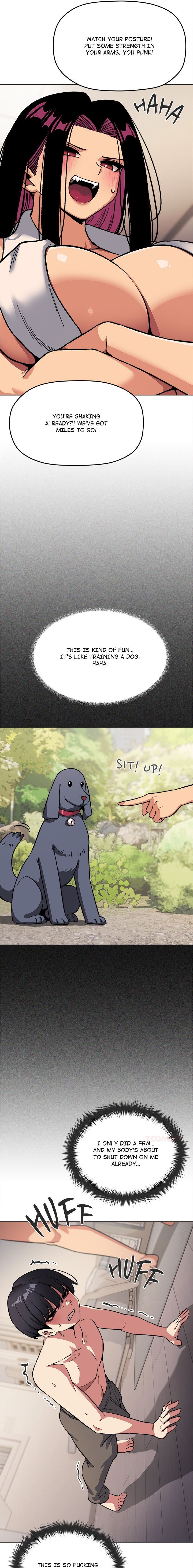 Stop Smoking - Chapter 62 - picture 22
