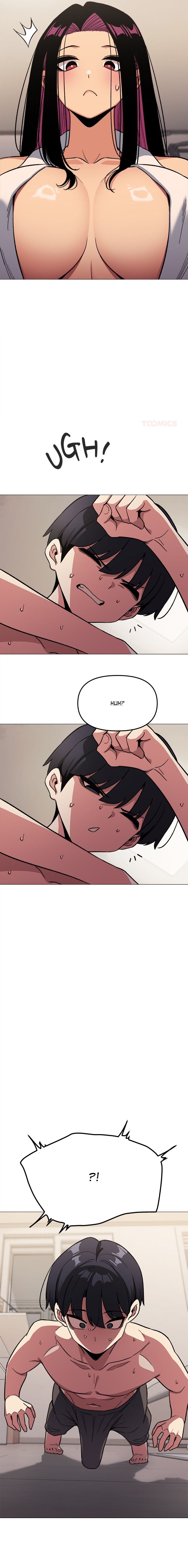 Stop Smoking - Chapter 62 - picture 24