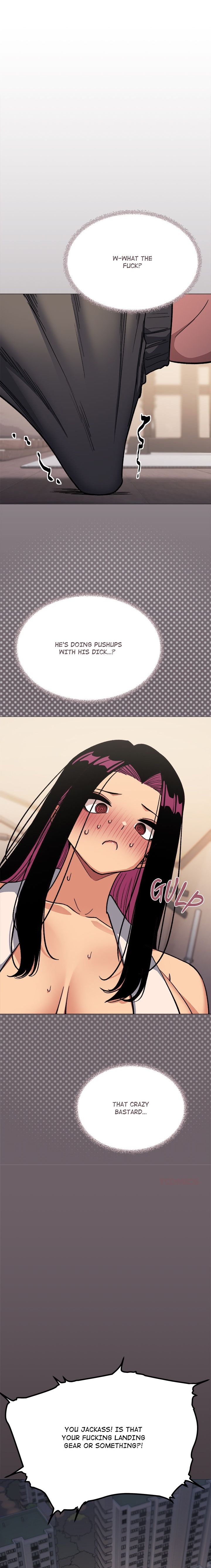 Stop Smoking - Chapter 62 - picture 25