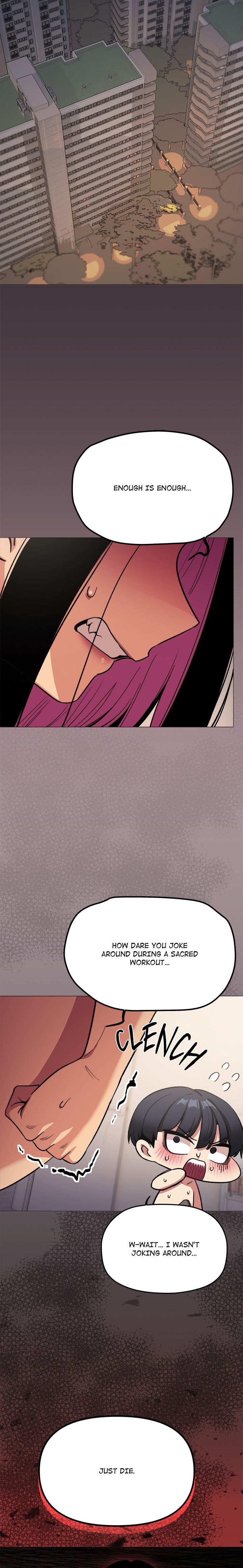 Stop Smoking - Chapter 62 - picture 26