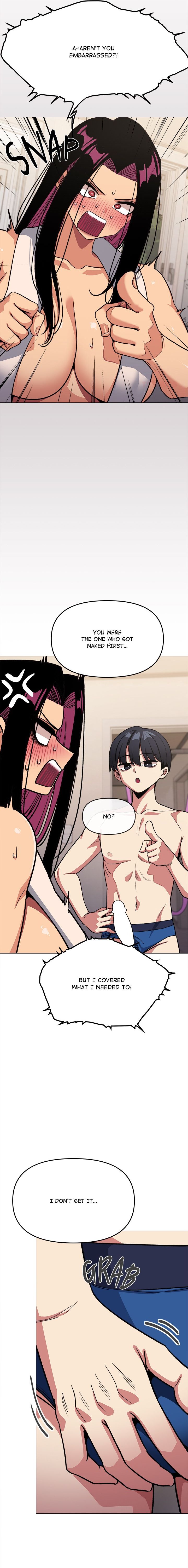 Stop Smoking - Chapter 62 - picture 3