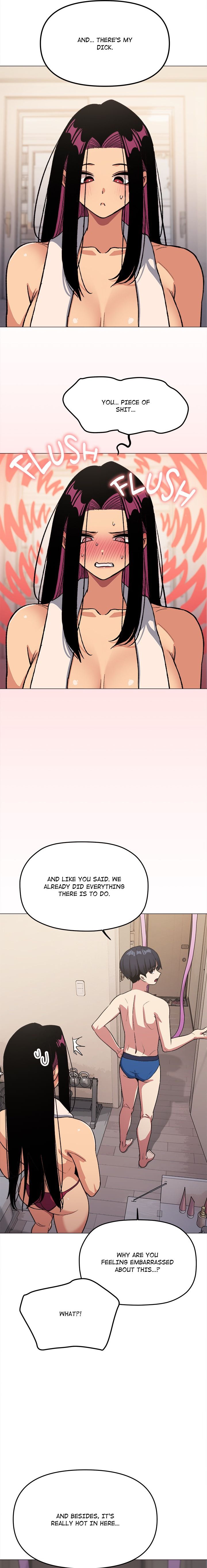 Stop Smoking - Chapter 62 - picture 5