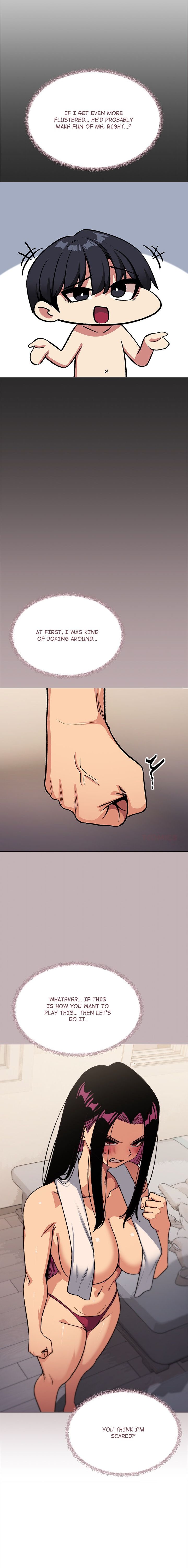 Stop Smoking - Chapter 62 - picture 7