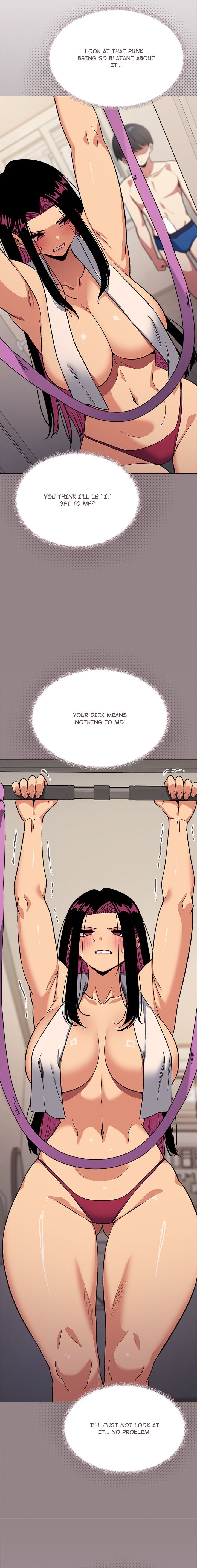 Stop Smoking - Chapter 62 - picture 9