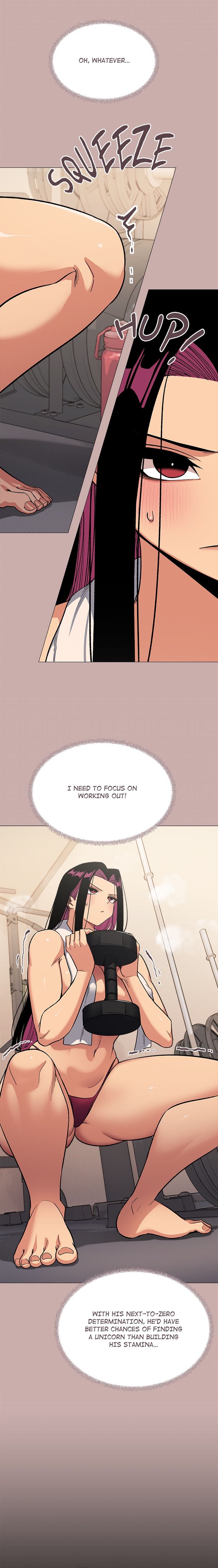 Stop Smoking - Chapter 63 - picture 10