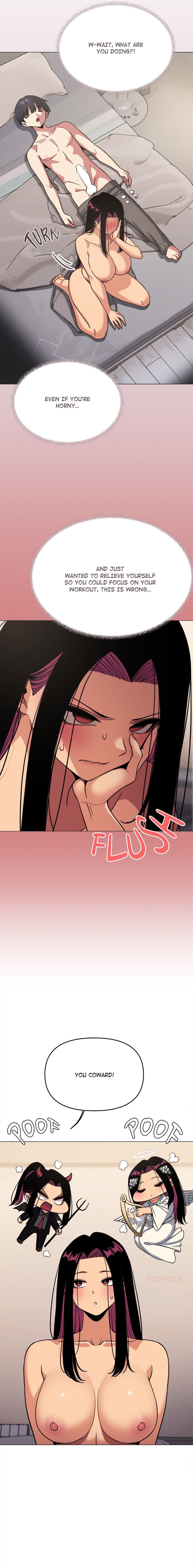 Stop Smoking - Chapter 63 - picture 19