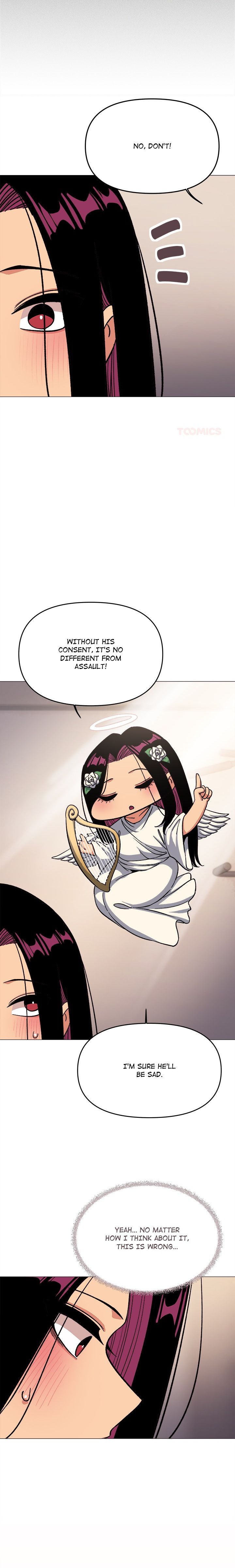 Stop Smoking - Chapter 63 - picture 21