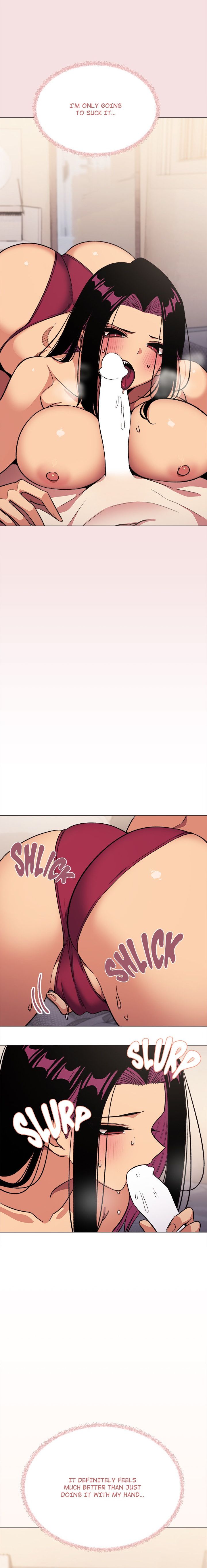 Stop Smoking - Chapter 63 - picture 23
