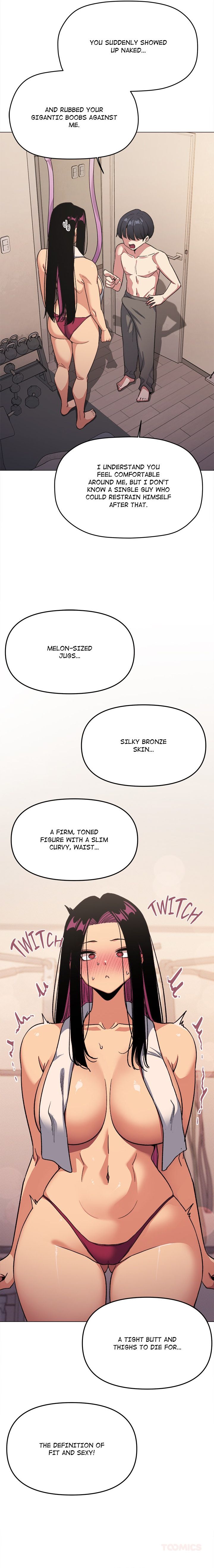 Stop Smoking - Chapter 63 - picture 4