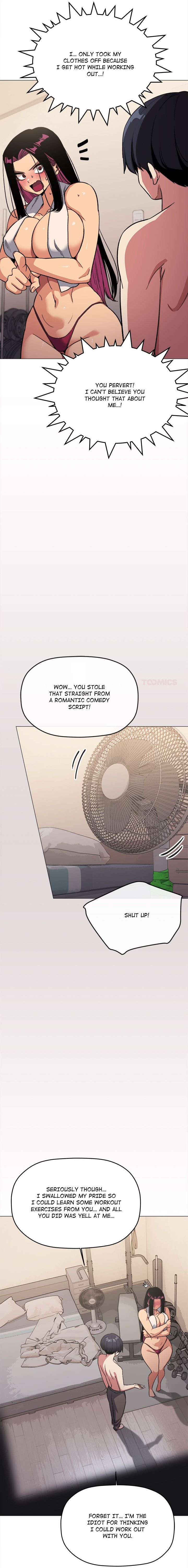 Stop Smoking - Chapter 63 - picture 6