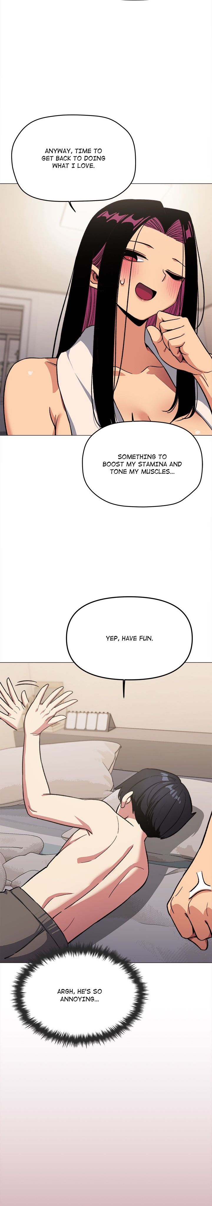 Stop Smoking - Chapter 63 - picture 8