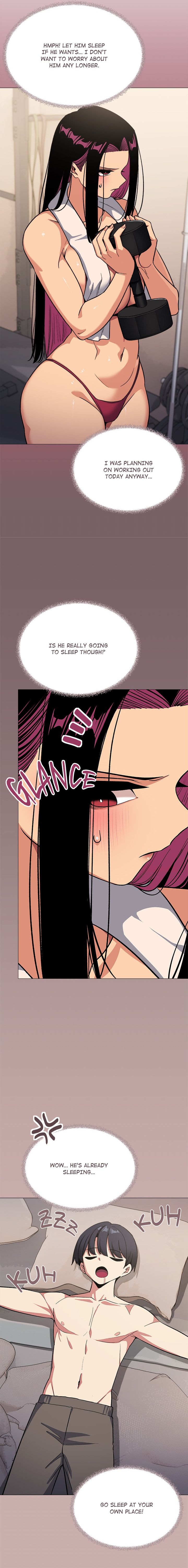 Stop Smoking - Chapter 63 - picture 9