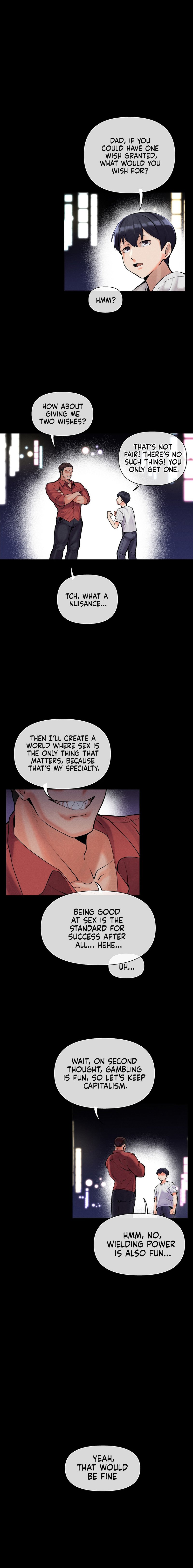 69 University - Chapter 1 - picture 2