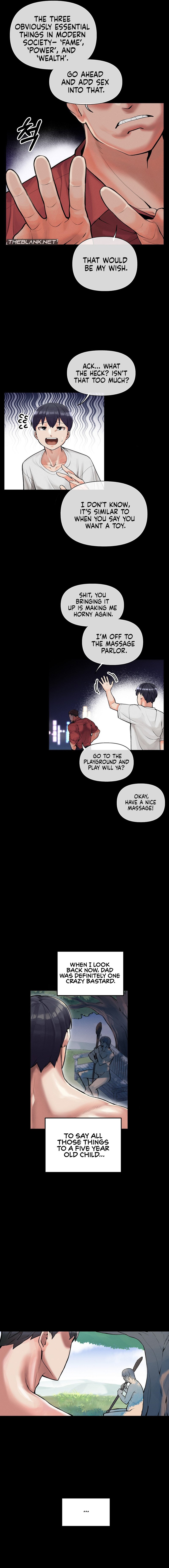 69 University - Chapter 1 - picture 3
