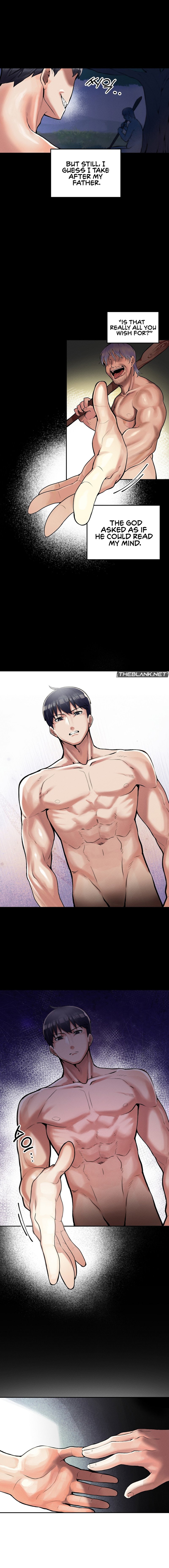 69 University - Chapter 1 - picture 4