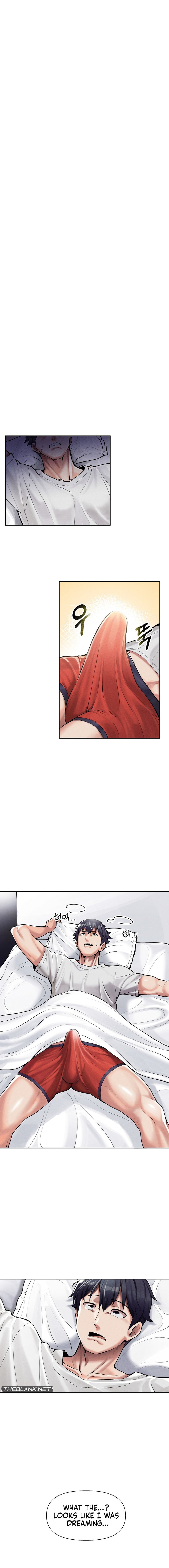 69 University - Chapter 1 - picture 5